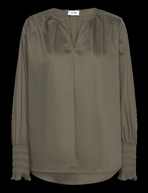 Levete Room | Lr-Isla Solid | XS