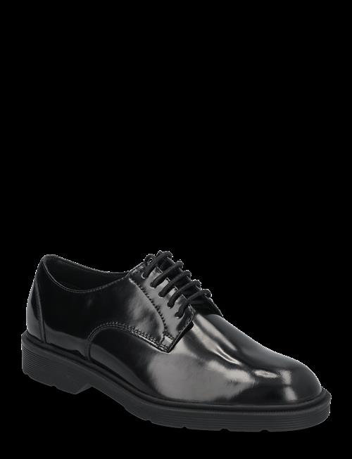 Jack & Jones | Jfwdax Leather Lace Styd Noos | 41