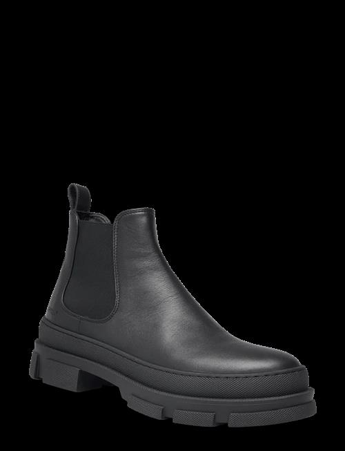 Copenhagen Studios | Cph735M Vitello Black | 41