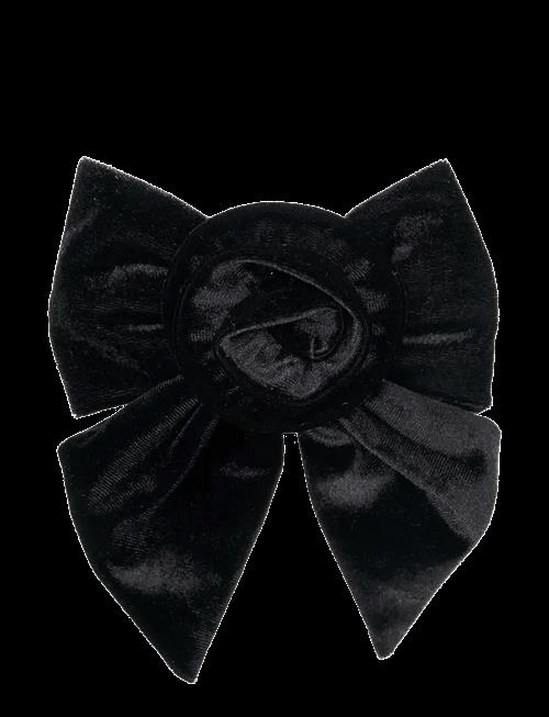 SUI AVA | Rosie Velvet Bow | ONE SIZE