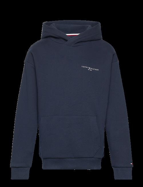 Tommy Hilfiger | Mini Corp Hoodie | 140