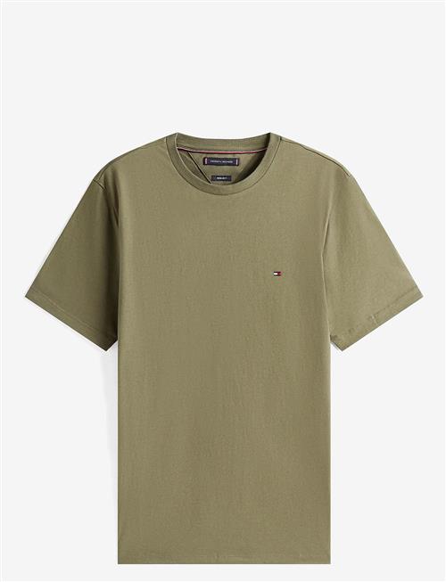 Tommy Hilfiger | Ess Seasonal Reg Fit Solid Tee | M