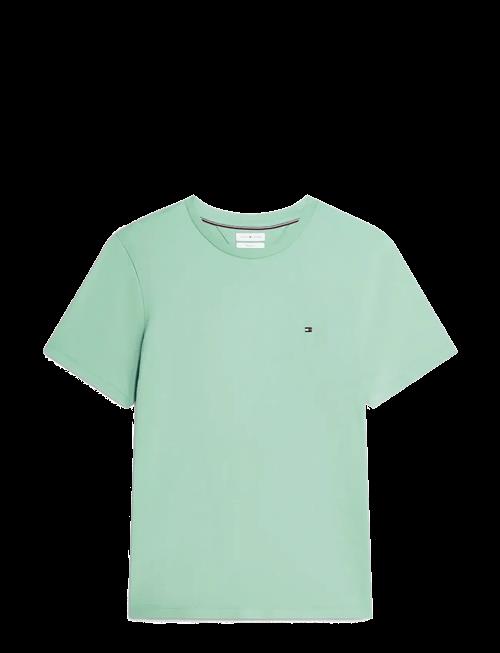 Tommy Hilfiger | Ess Seasonal Reg Fit Solid Tee | S