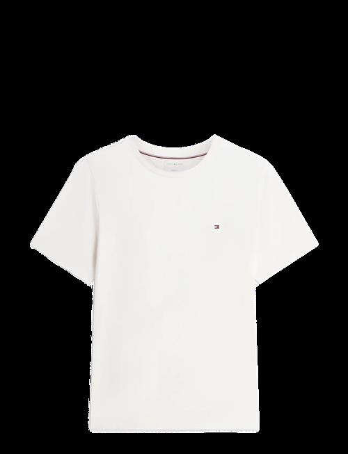 Tommy Hilfiger | Ess Seasonal Reg Fit Solid Tee | XL