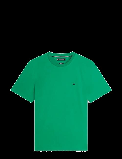 Tommy Hilfiger | Ess Seasonal Reg Fit Solid Tee | L