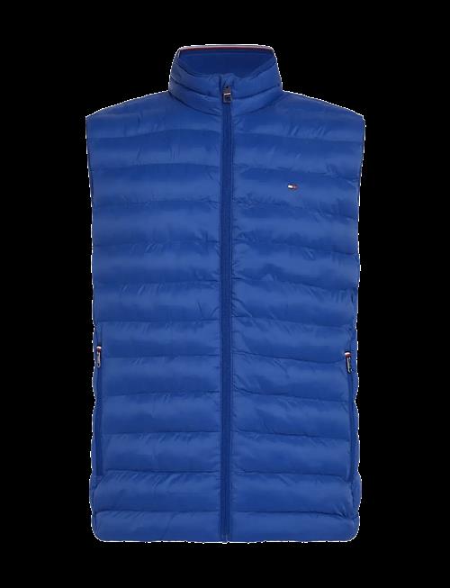 Tommy Hilfiger | Packable Recycled Vest | XXXL
