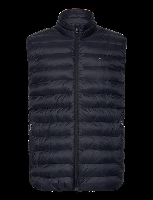 Tommy Hilfiger | Core Packable Recycled Vest | XL