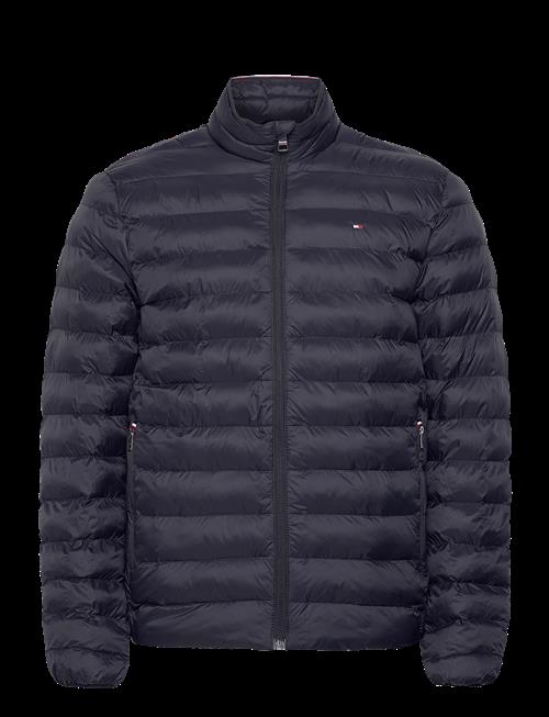Tommy Hilfiger | Core Packable Recycled Jacket | L