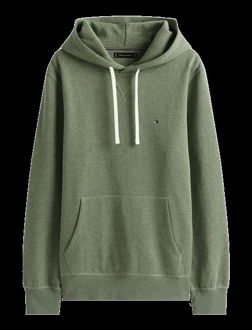 Tommy Hilfiger | Ess Seasonal Fleece Hoody | XXL