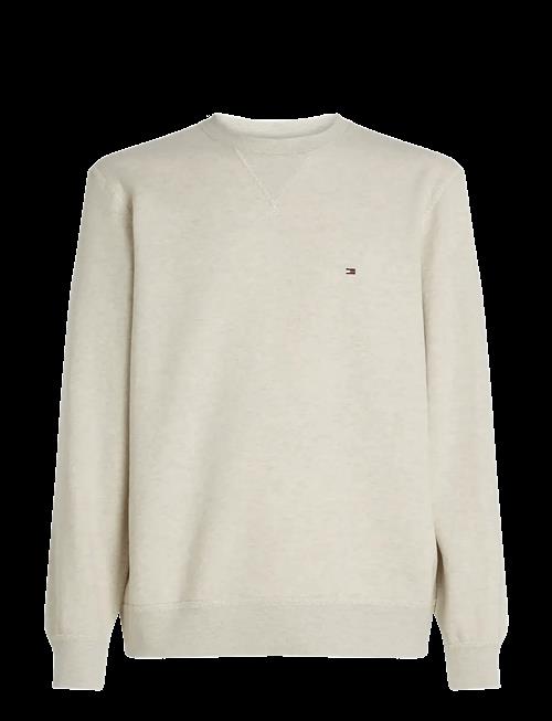 Tommy Hilfiger | Ess Seasonal Fleece Crewneck | XXXL