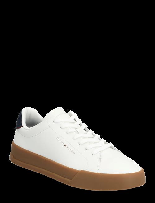 Tommy Hilfiger | Th Court Lth Detail Ess | 44