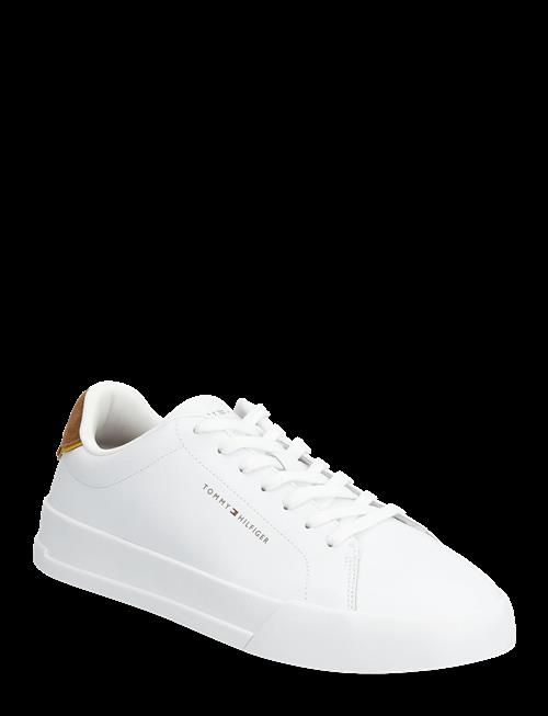 Tommy Hilfiger | Th Court Core Ess Leather | 42