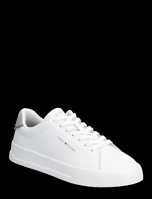Tommy Hilfiger | Th Court Core Ess Leather | 45