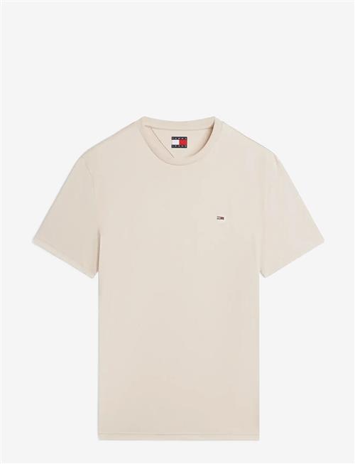 Tommy Jeans | Tjm Xslim Jaspe Htr Tee Ext | XXXL