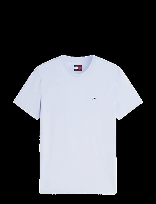 Tommy Jeans | Tjm Xslim Jaspe Htr Tee Ext | M