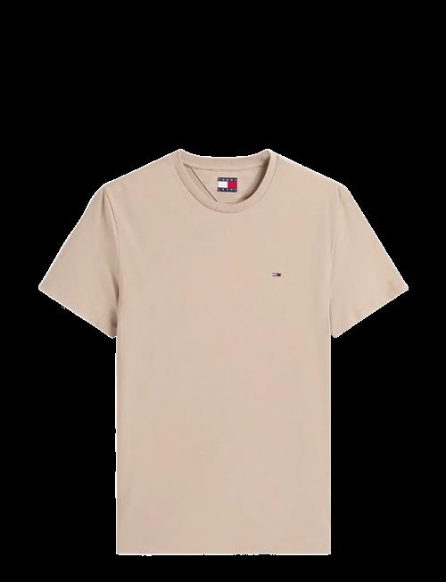 Tommy Jeans | Tjm Xslim Jaspe Htr Tee Ext | XXXL
