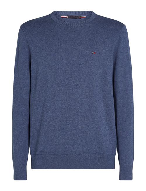 Tommy Hilfiger | Essential Ssnl Cotton Crew Neck | S
