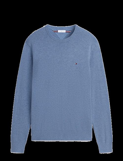 Tommy Hilfiger | Essential Ssnl Cotton Crew Neck | L