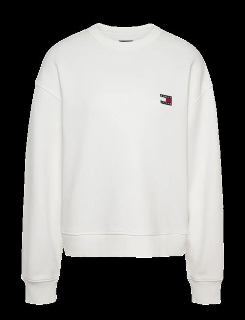 Tommy Jeans | Tjw Bxy Badge Crew | XL