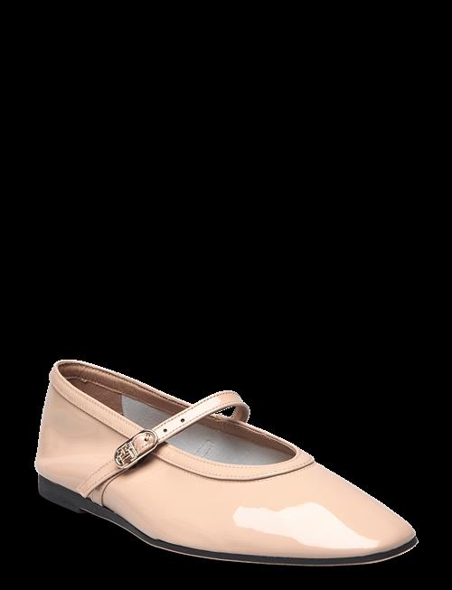 Tommy Hilfiger | Ballerina Maryjane Patent | 37