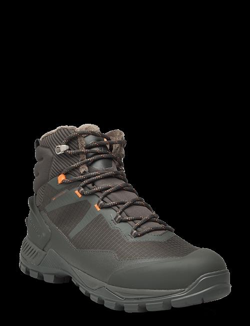 Mammut | Blackfin Iii Mid Dt Men | 44