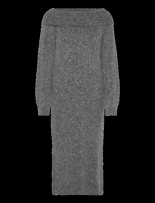 Only Maternity | Olmmarie Ls Off Shoulder Dress Knt | L