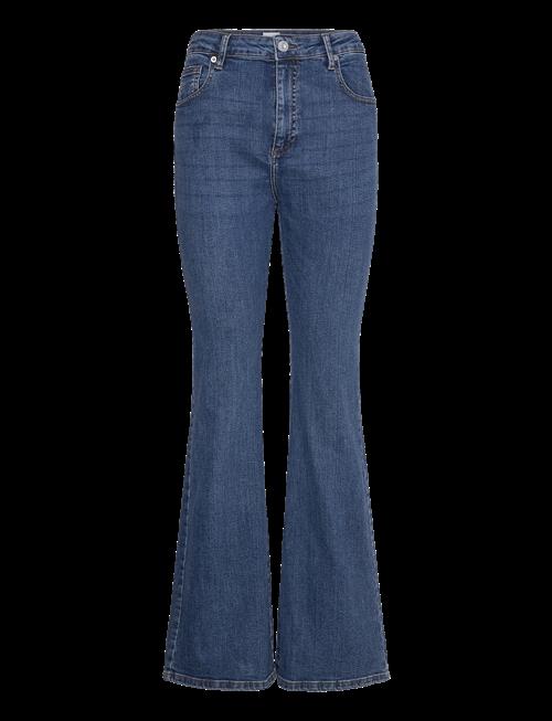 French Connection | Toms Denim Flared Jean | 40