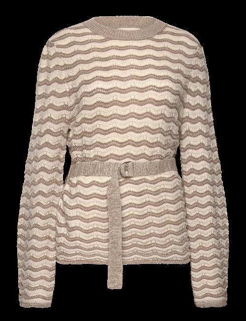 MAUD | Victoria Knit Sweater | XS