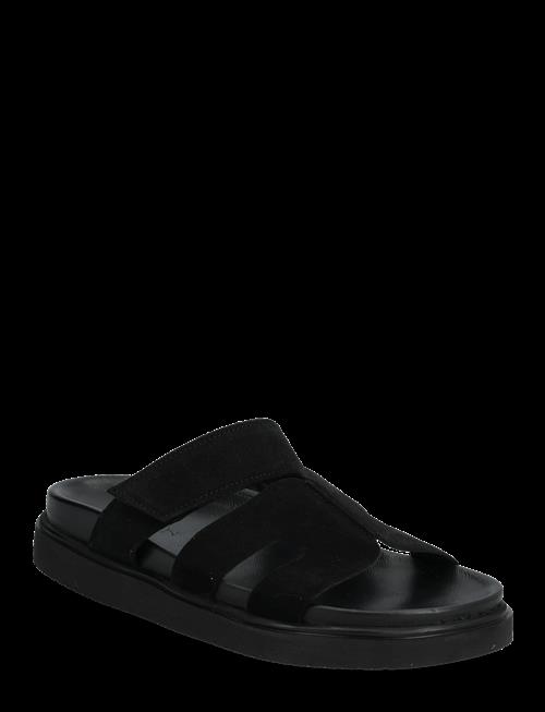 Pavement | Maru Suede | 37