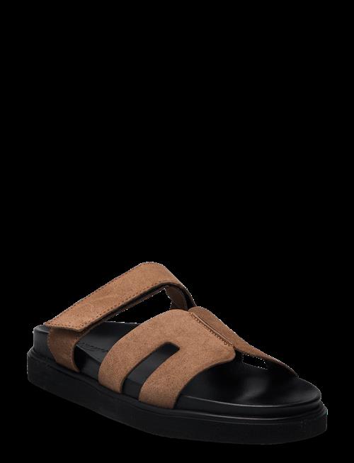 Pavement | Maru Suede | 37