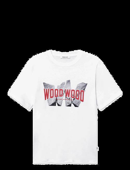 WOOD WOOD | Wwbobby Archrock | S
