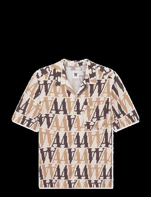 WOOD WOOD | Wwnoa Bit Ss | L