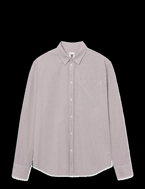 WOOD WOOD | Wwday Gingham | M