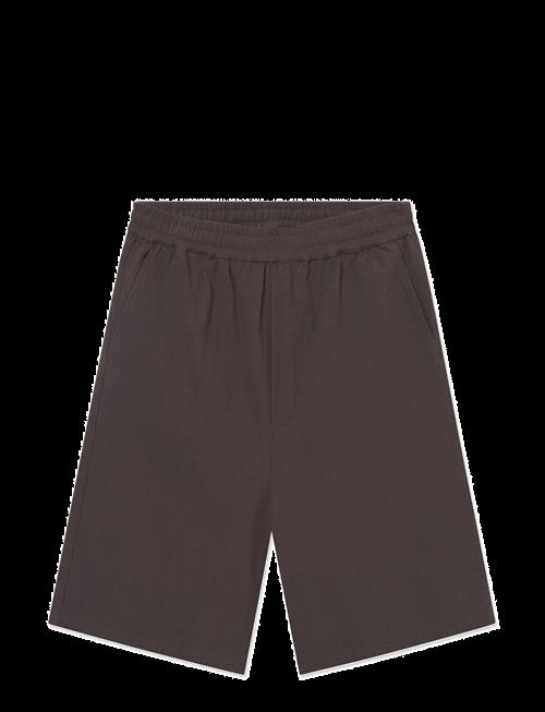WOOD WOOD | Wwrob Waffle Shorts | S