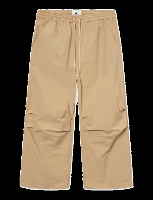WOOD WOOD | Wwmik Parachute Pants | S