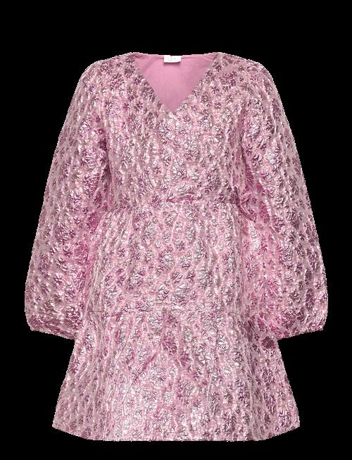 The New | Tnmarla L_S Dress | 146/152