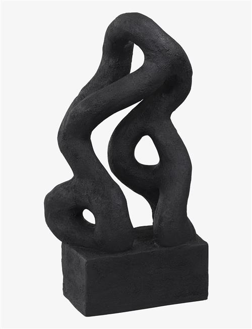 Mette Ditmer | Art Piece Symbiosis Sculpture | W11.5X L14.5X H29CM
