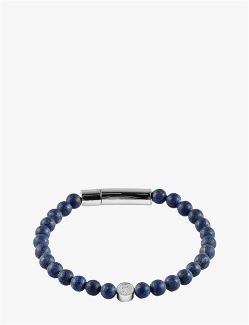 edd. | Beads/Buckle Bracelet 6Mm | M 20 cm