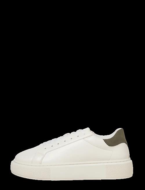 Jack & Jones | Jfwaspire Cupsole Pu Sneaker Noos | 45