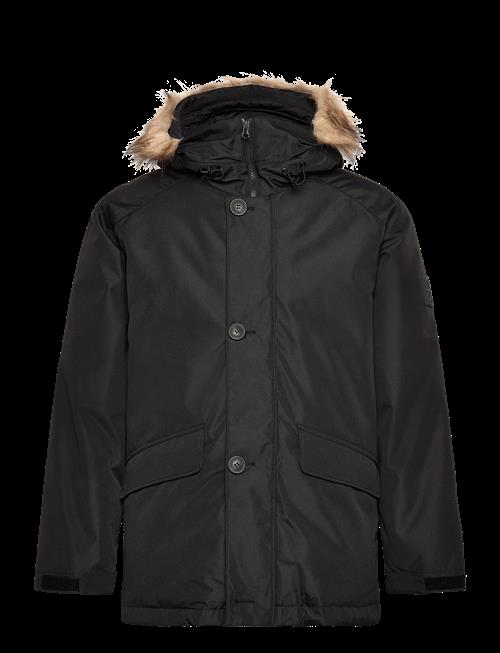 Makia | Helsinki Parka | L
