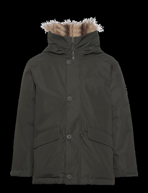 Makia | Helsinki Parka | XL