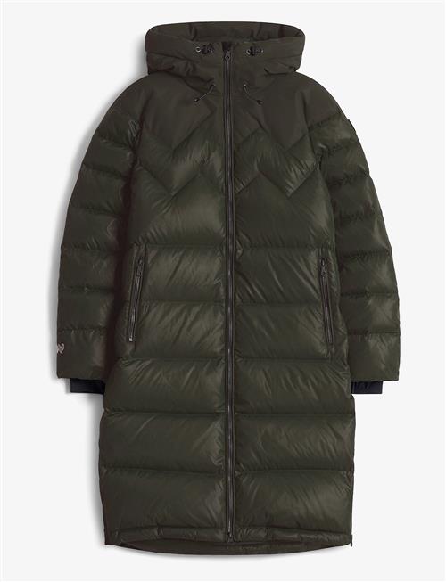 Mountain Works | Ws Cocoon Down Parka | XS