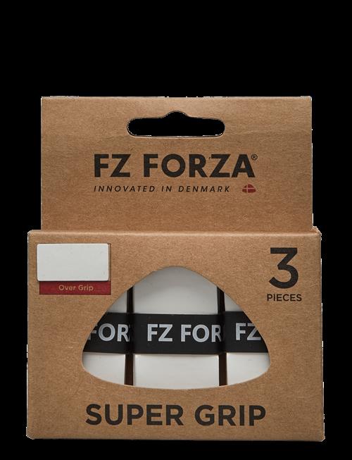 FZ Forza | Super Grip - 12X 3Pcs | ONE SIZE
