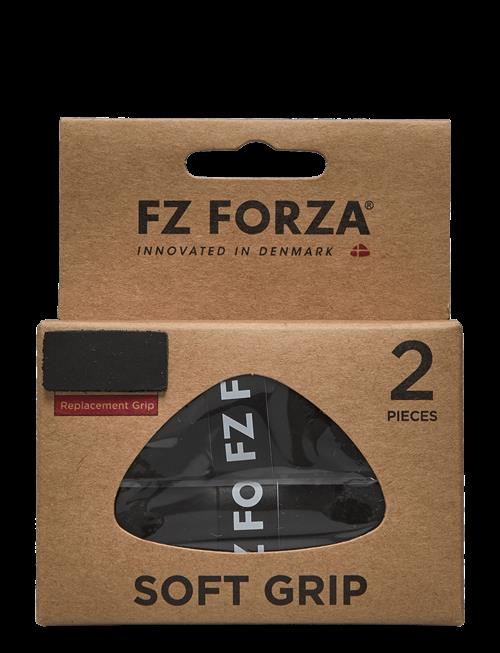 FZ Forza | Soft Grip - 2Pcs | ONE SIZE