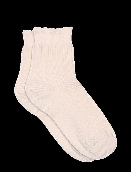 mp Denmark | Aya Short Socks | 37/39