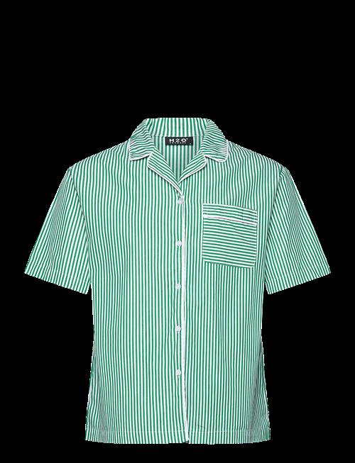 H2O | Rønne Essential Pajamas Shirt | S
