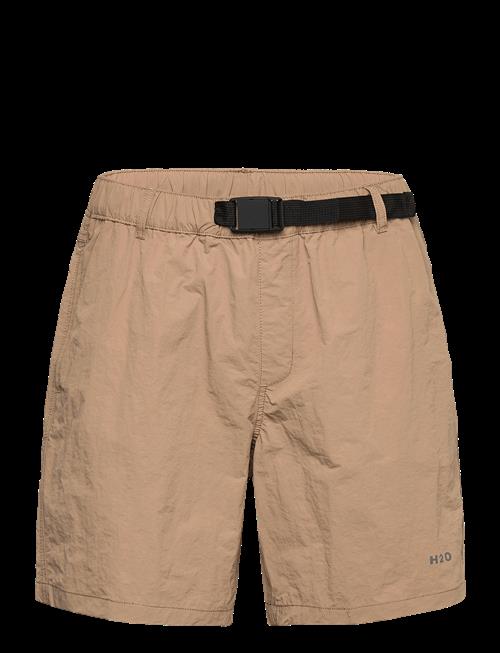 H2O | Leisure Belted Shorts | M
