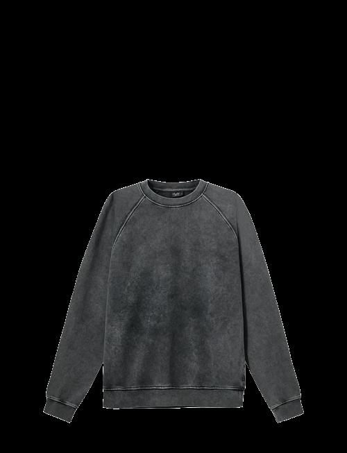 H2O | Thule Oversize Sweat O'neck | XXS