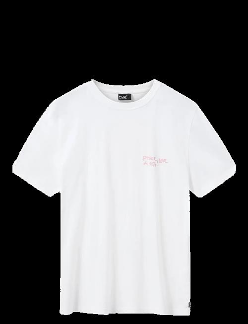 H2O | Kap Dan Tee Print | M