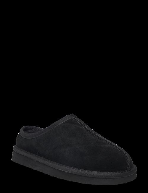Bianco | Biasnow Slip In Shoe Suede | 36